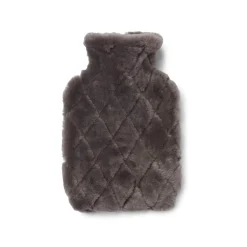 Leaf varmedunk | Moccasin | New Zealand | 32x22 cm