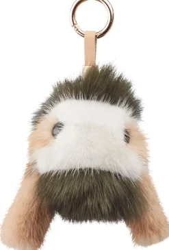 Lille Cronci nøglering