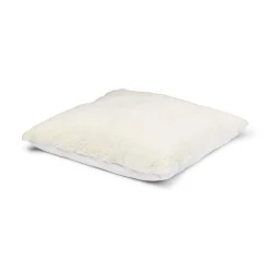 Maxi Float Pude | Korthåret | New Zealand | 90x90 cm