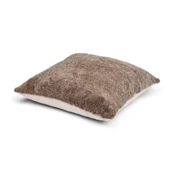 Maxi Float Pude | Korthåret | New Zealand | 90x90 cm