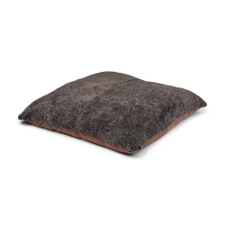 Maxi Float Pude | Korthåret | New Zealand | 90x90 cm