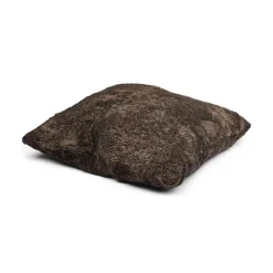 Maxi Float Pude | Korthåret | New Zealand | Dobbeltsidet | 90x90 cm