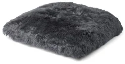 Maxi Float Pude | Langhåret | New Zealand | 90x90 cm