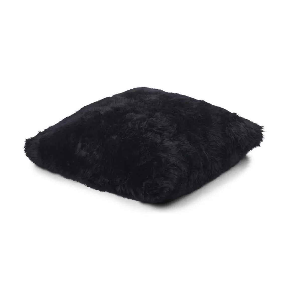 Maxi Float pude | Langhåret | New Zealand | Dobbeltsidet | 90x90 cm