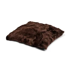 Maxi Float pude | Langhåret | New Zealand | Dobbeltsidet | 90x90 cm
