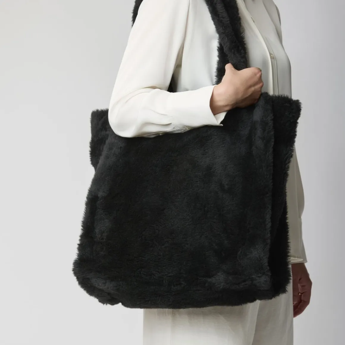 Maxi Glory Shopper
