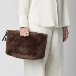 Maxi Havana Clutch