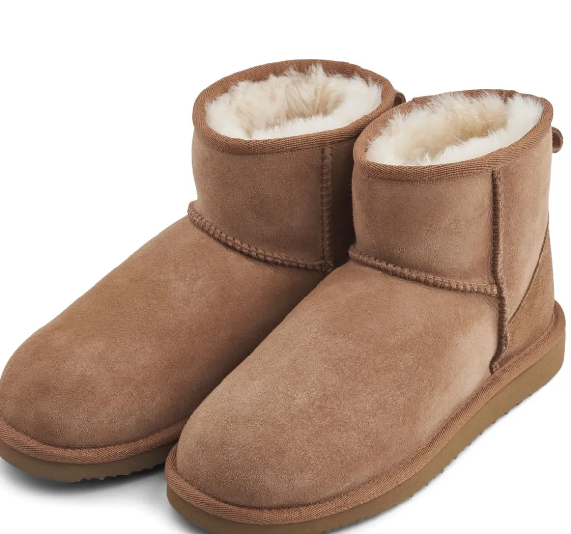 Mini støvle