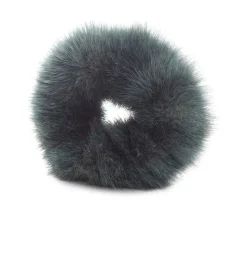 Mink hårbånd