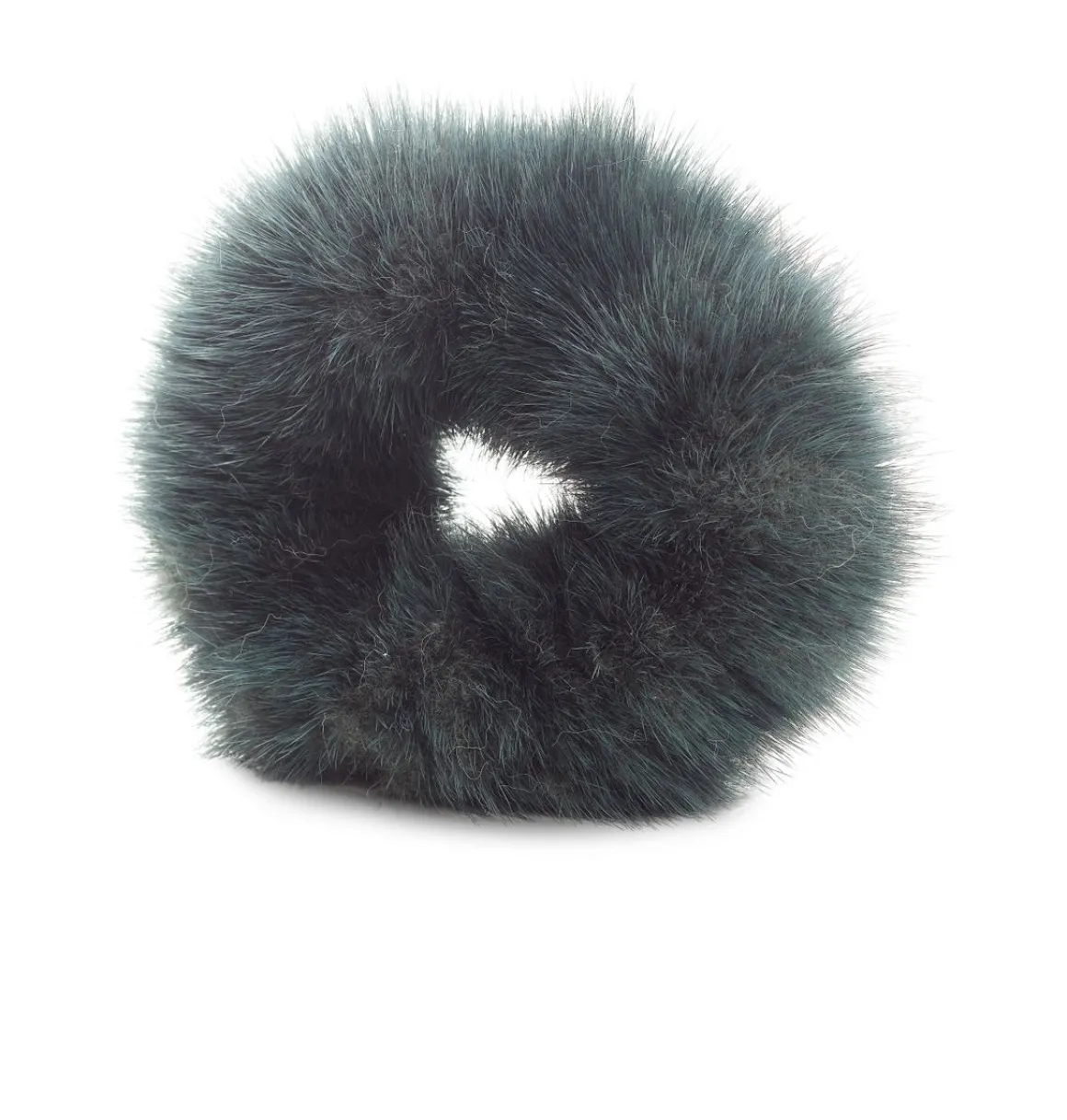 Mink hårbånd