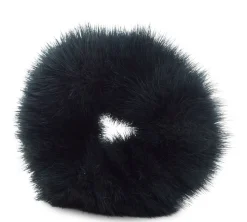 Mink hårbånd
