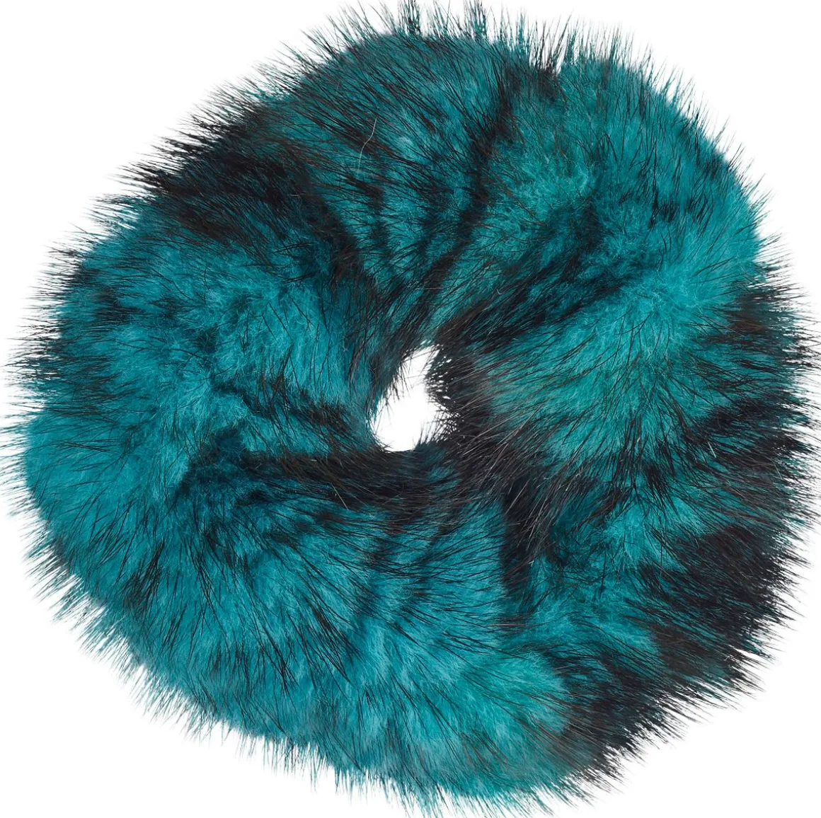 Mink hårbånd