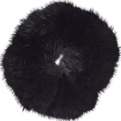 Mink hårbånd