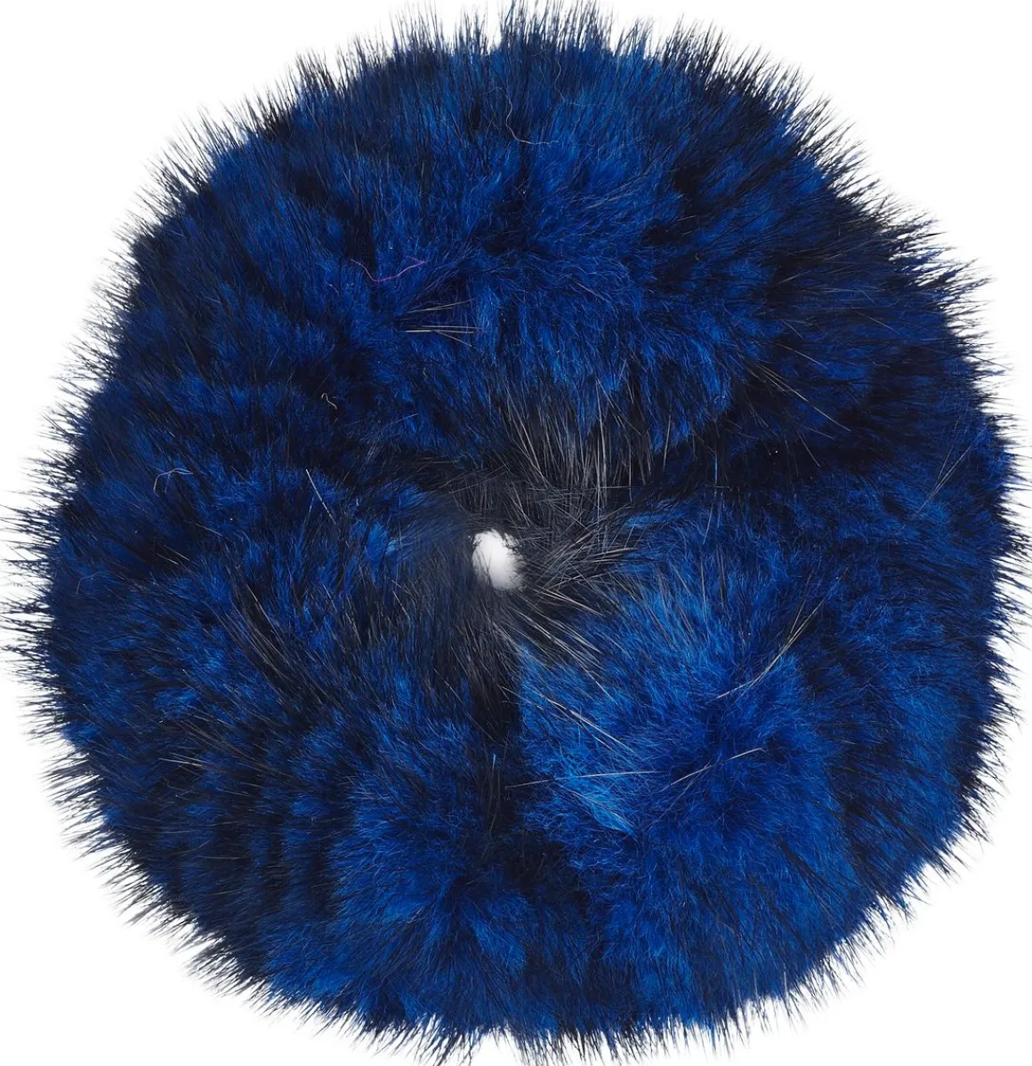 Mink hårbånd
