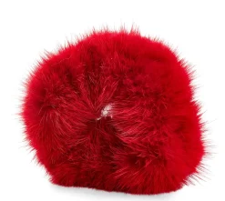 Mink hårbånd