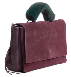 Mink taske rem