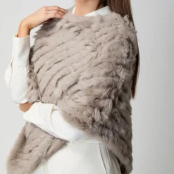Molly poncho
