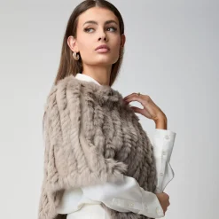 Molly poncho