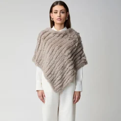 Molly poncho