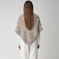 Molly poncho