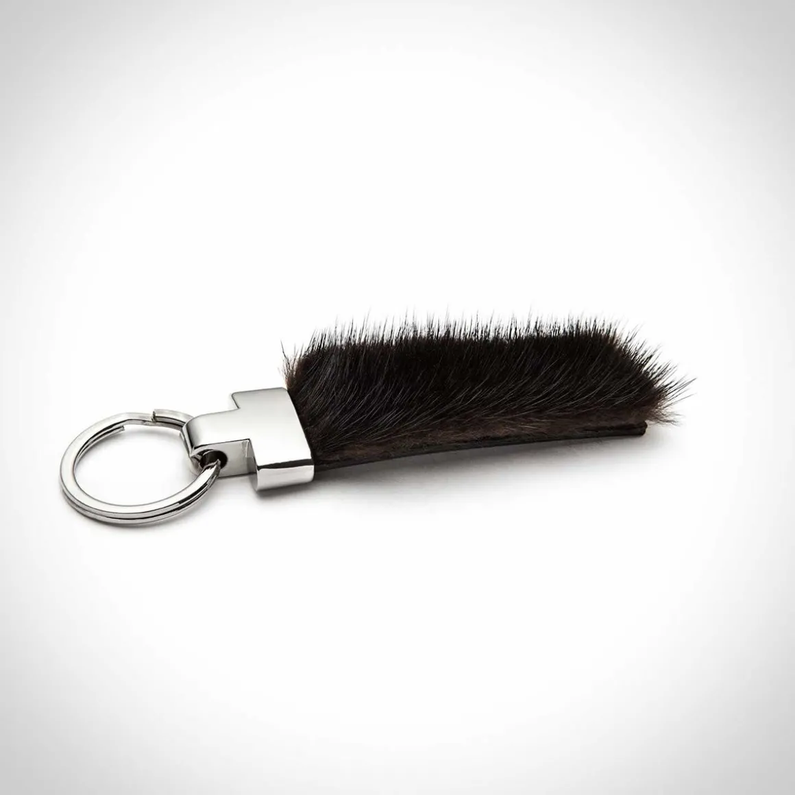 Nøglering | Dansk Mink