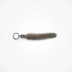 Nøglering m. minkhale | Dansk Mink