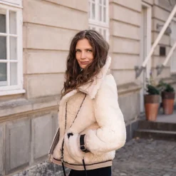 Nicki-jakke