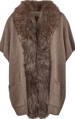 Nina Poncho