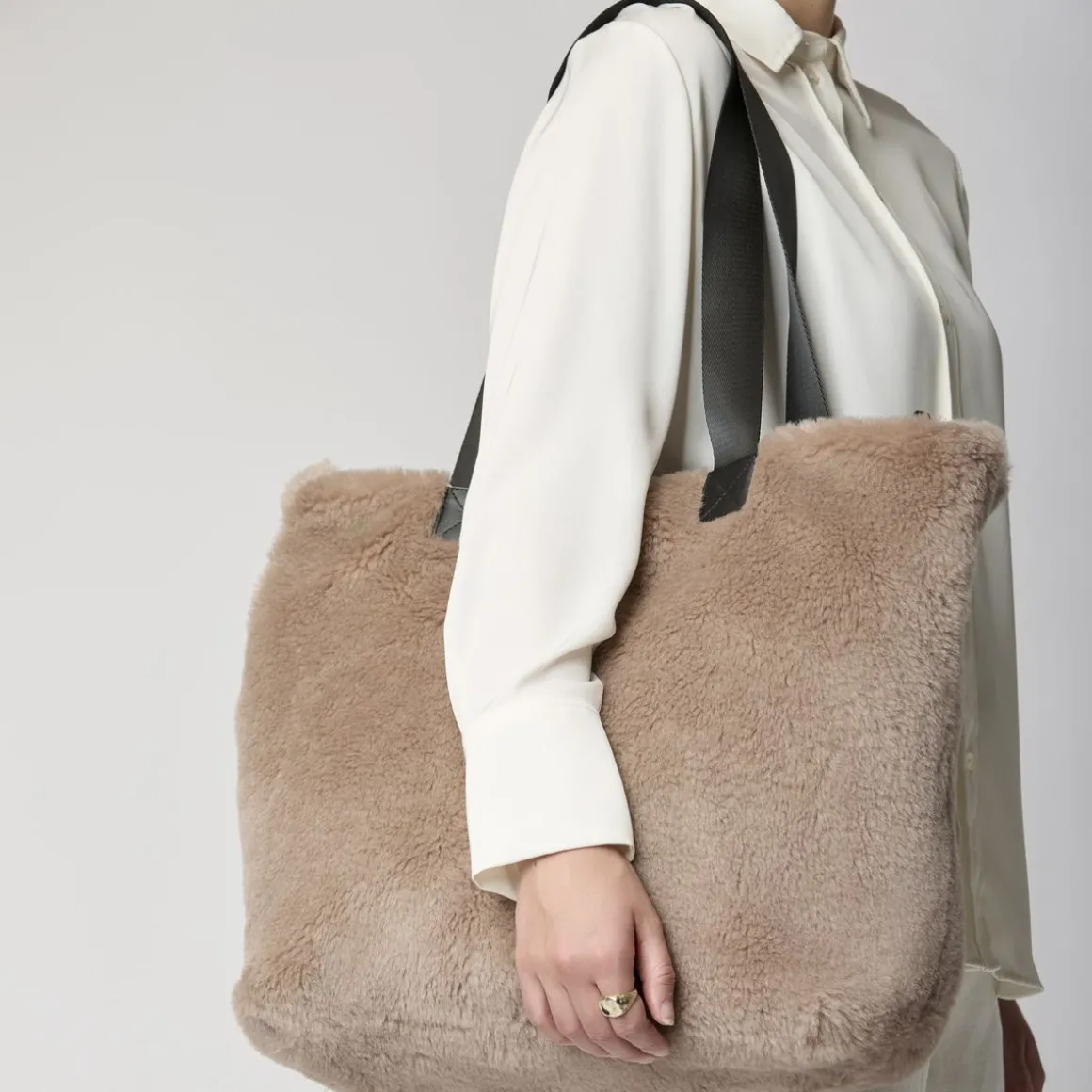 Norma Shopper
