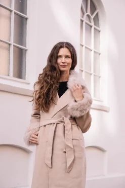 Othilia jakke