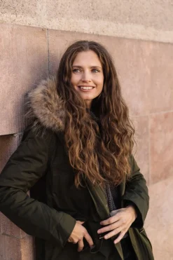 Petra jakke