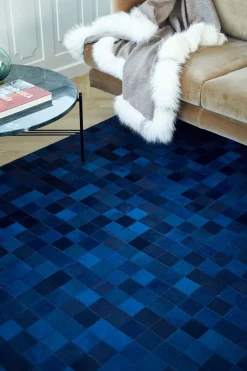 Plaid | Kashmir, ræv | 130x200 cm