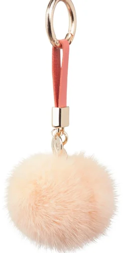 Pom Pom nøglering