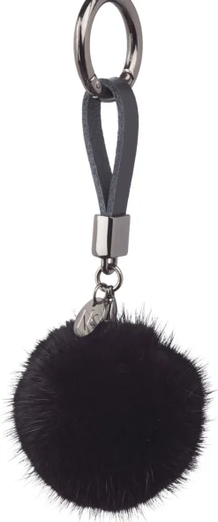 Pom Pom nøglering