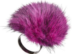 Pom Pom-ring