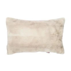Premium Mink Pude | Danmark | Pearl Cross | 34x54 cm