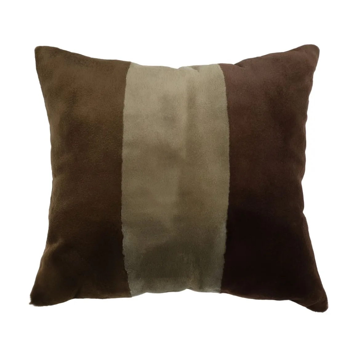 Premium Mink Pude | Danmark | 47x44 cm