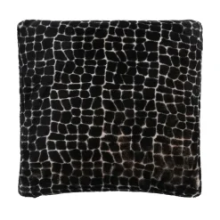 Premium Pude | Dobbeltsidet Mokkasin | New Zealand | 52×52 cm