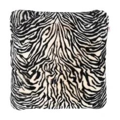 Premium Pude | Dobbeltsidet Mokkasin | New Zealand | 52×52 cm