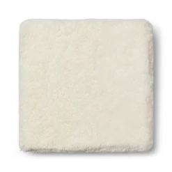 Puf | Korthåret | New Zealand | 40x40x13 cm