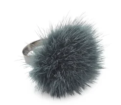 Ring Pom Pom