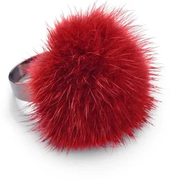 Ring Pom Pom