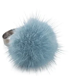Ring Pom Pom