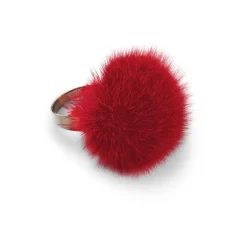Ring Pom Pom