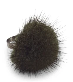 Ring Pom Pom