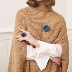 Ring Pom Pom