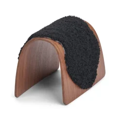 Sheep Stool cover | Korthåret | New Zealand