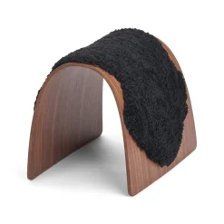 Sheep Stool cover | Korthåret | New Zealand