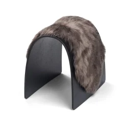 Sheep Stool cover | Langhåret | New Zealand