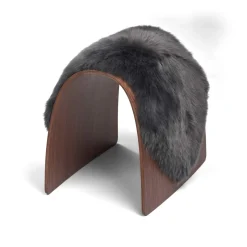 Sheep Stool cover | Langhåret | New Zealand